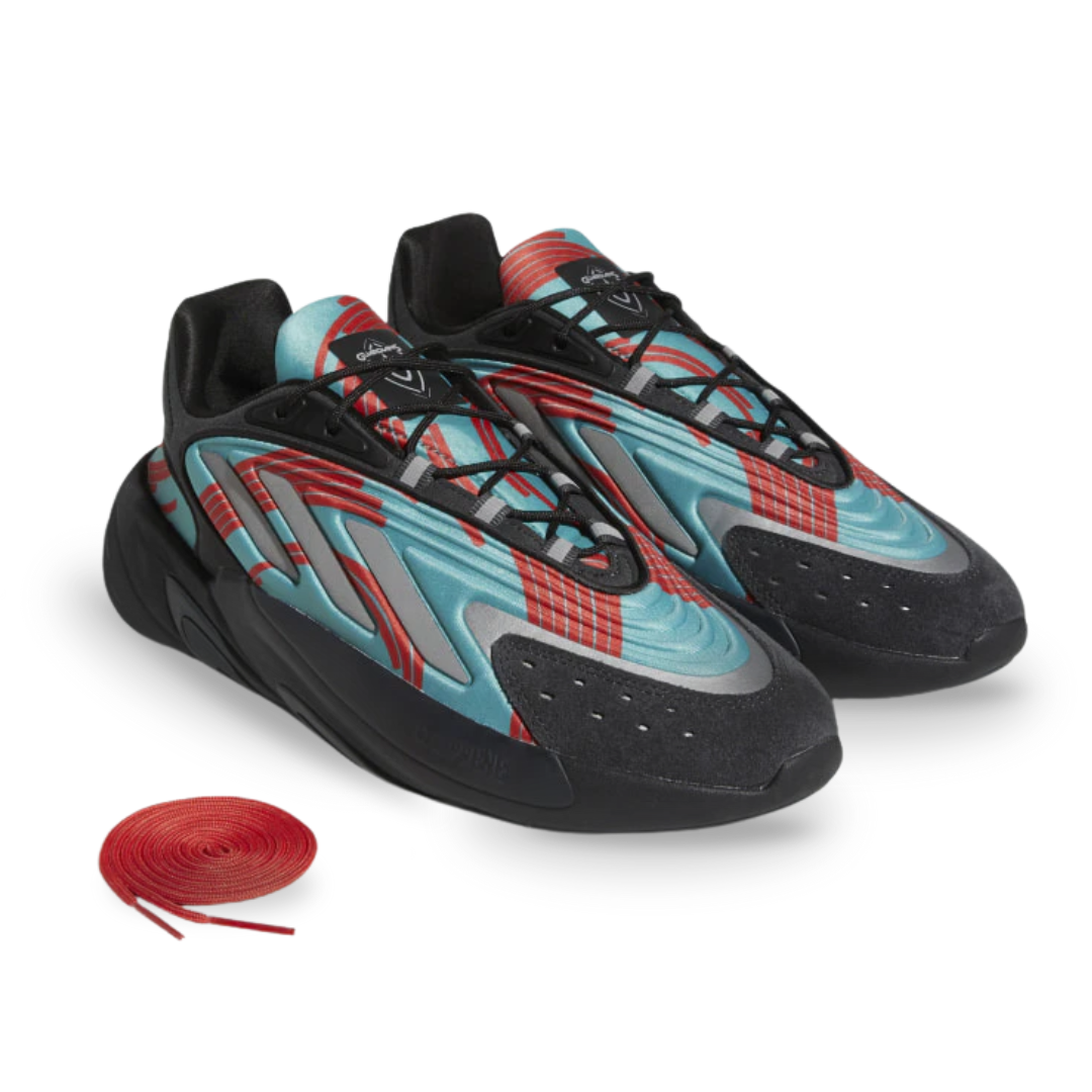 Adidas Ozelia Guardians of the Galaxy 'Drax' Blue black