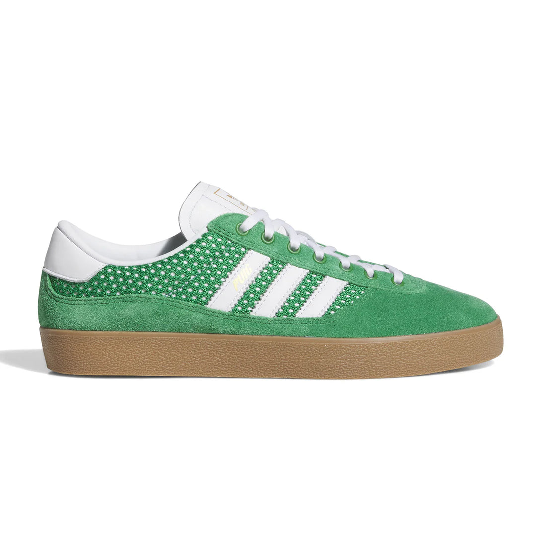 Adidas Puig Indoor 'Green White Gum'