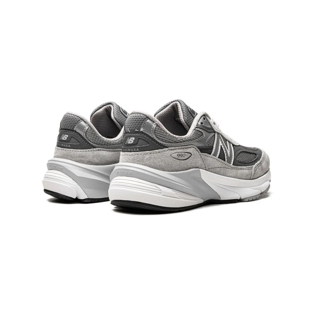 New Balance 990v6 MiUSA GREY/CASTLEROCK