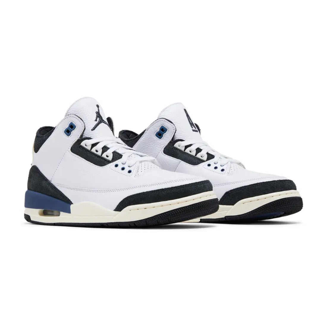 Jordan A Ma Maniére x Air Jordan 3 Retro OG SP 'For The Love'