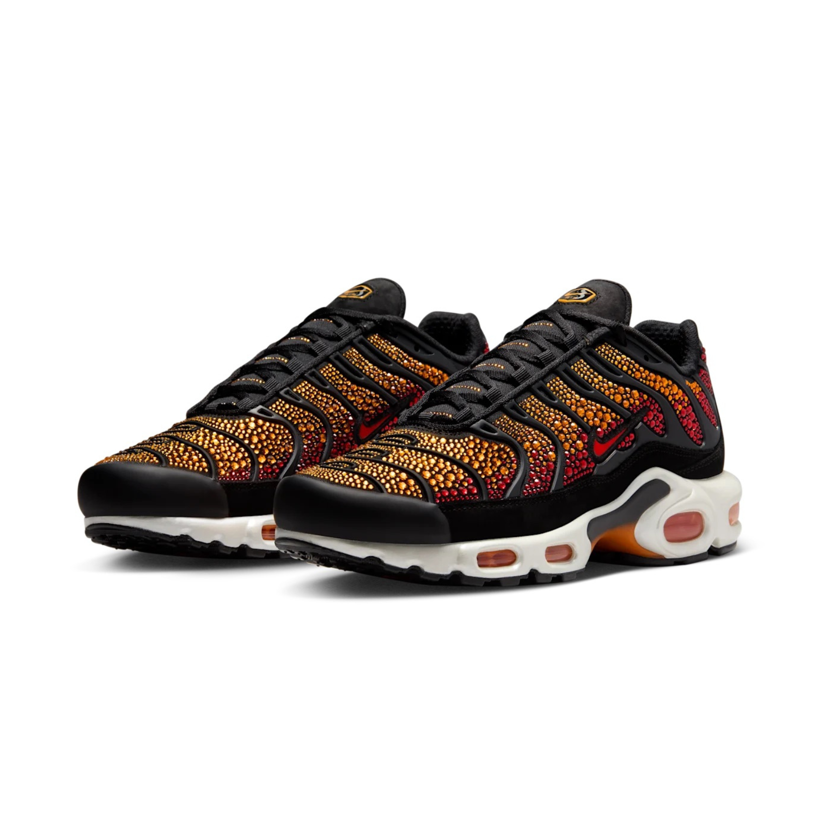 Nike Air Max Plus Swarovski Sunset (Women's)