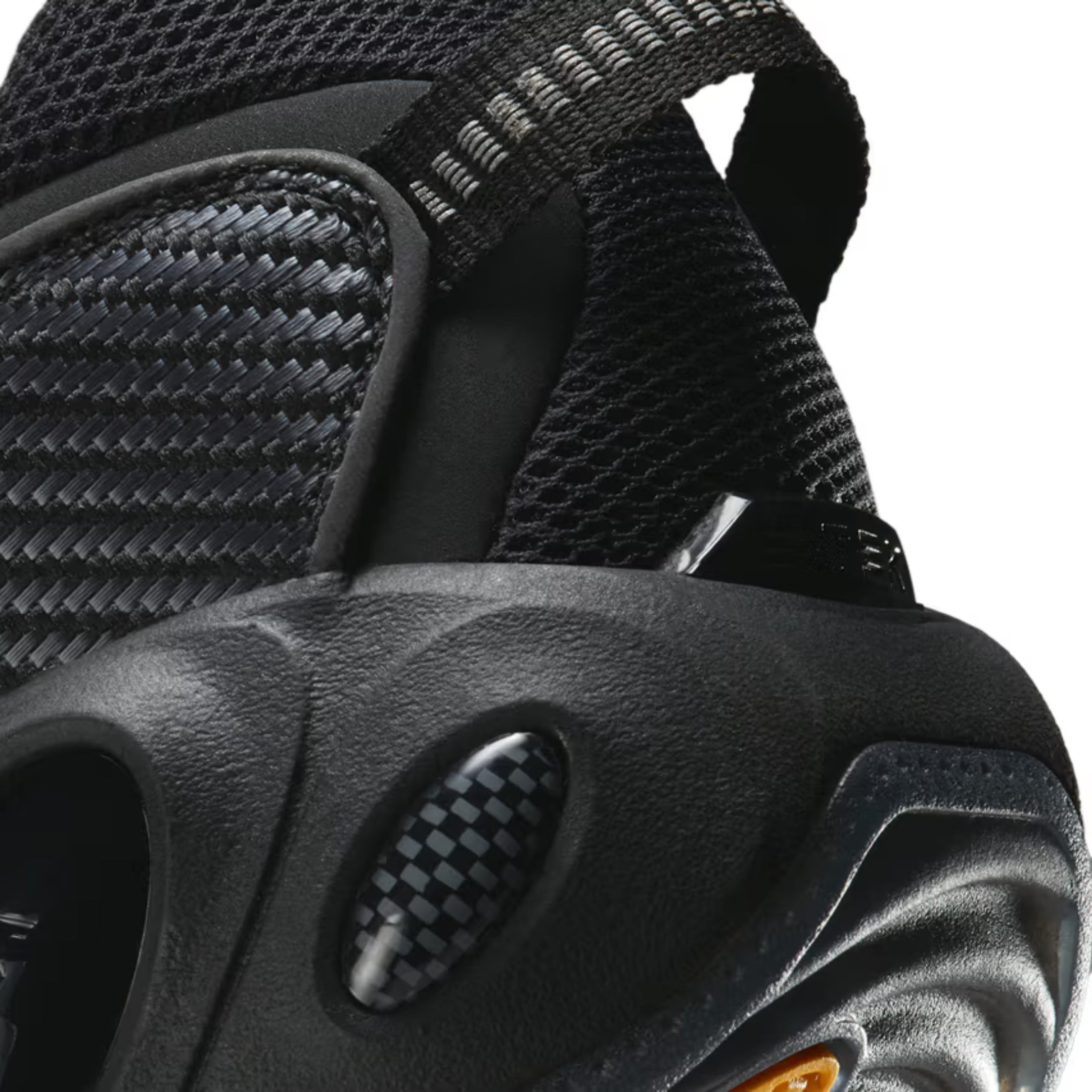 Nike NOCTA Glide Drake Black Iron Grey