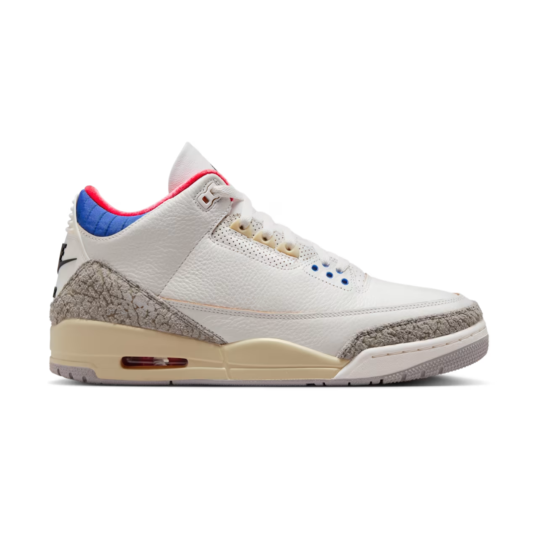 Jordan 3 Seoul 2.0