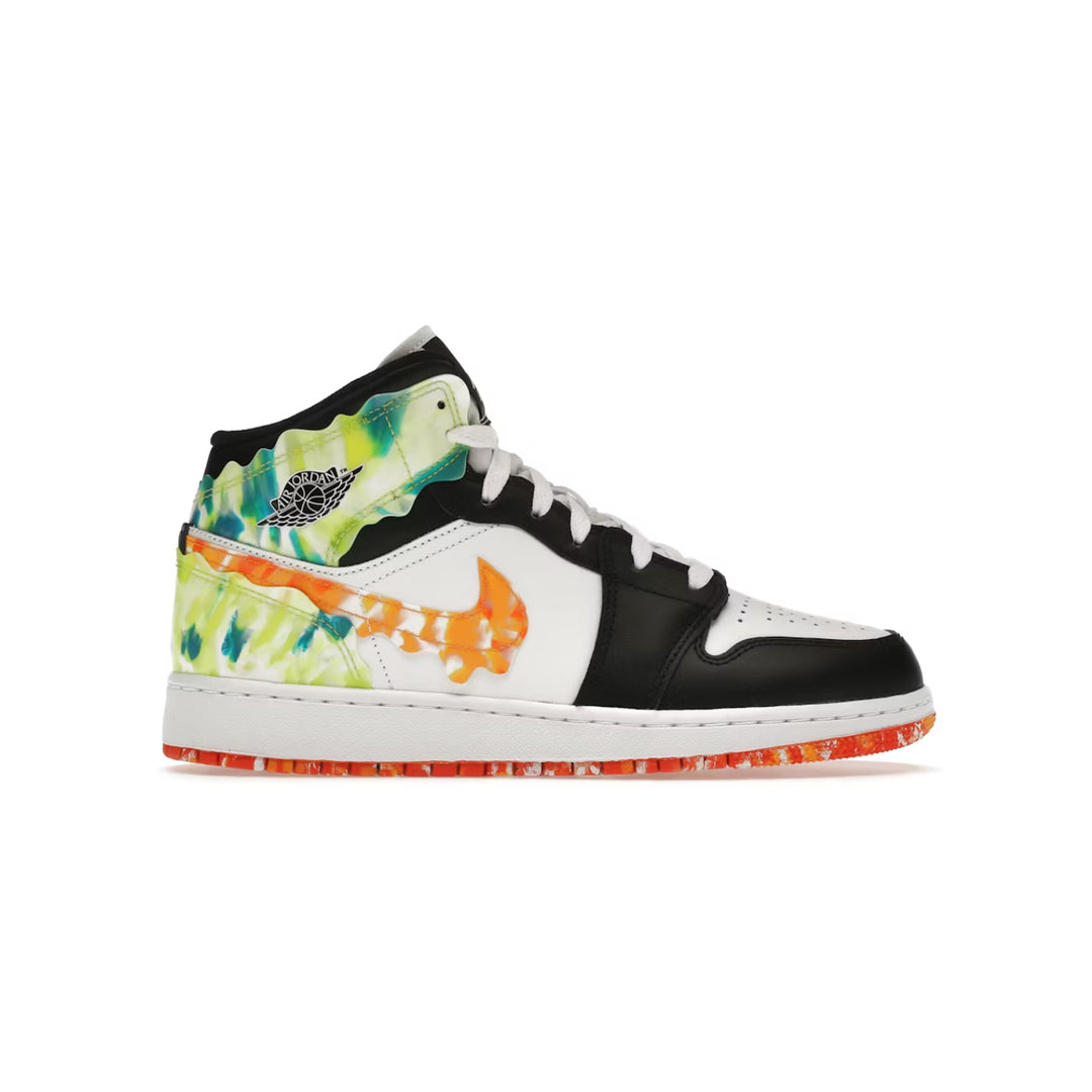 Jordan 1 Mid SESlim Vortex (GS)