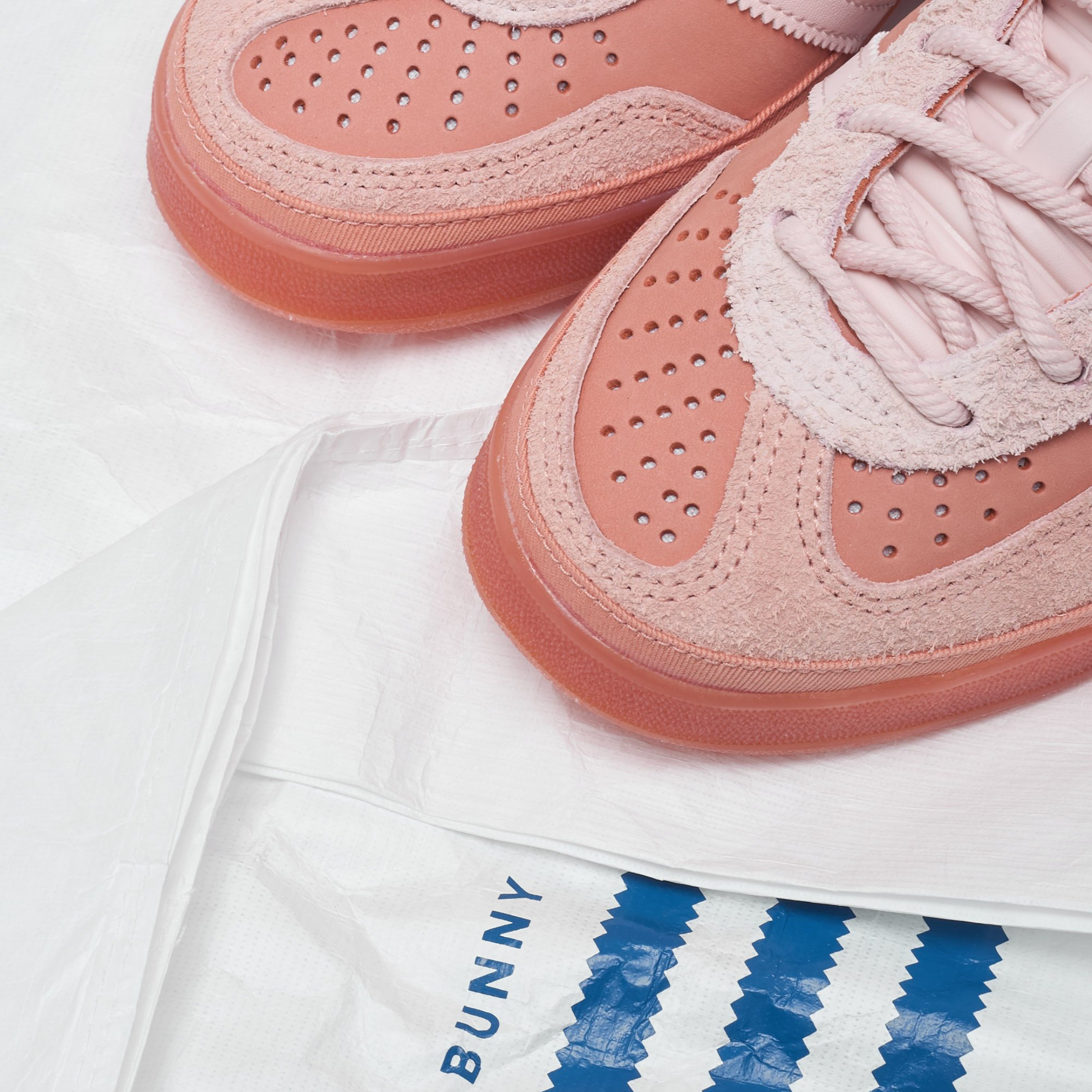 Adidas Gazelle x Bad Bunny Cabo Rojo