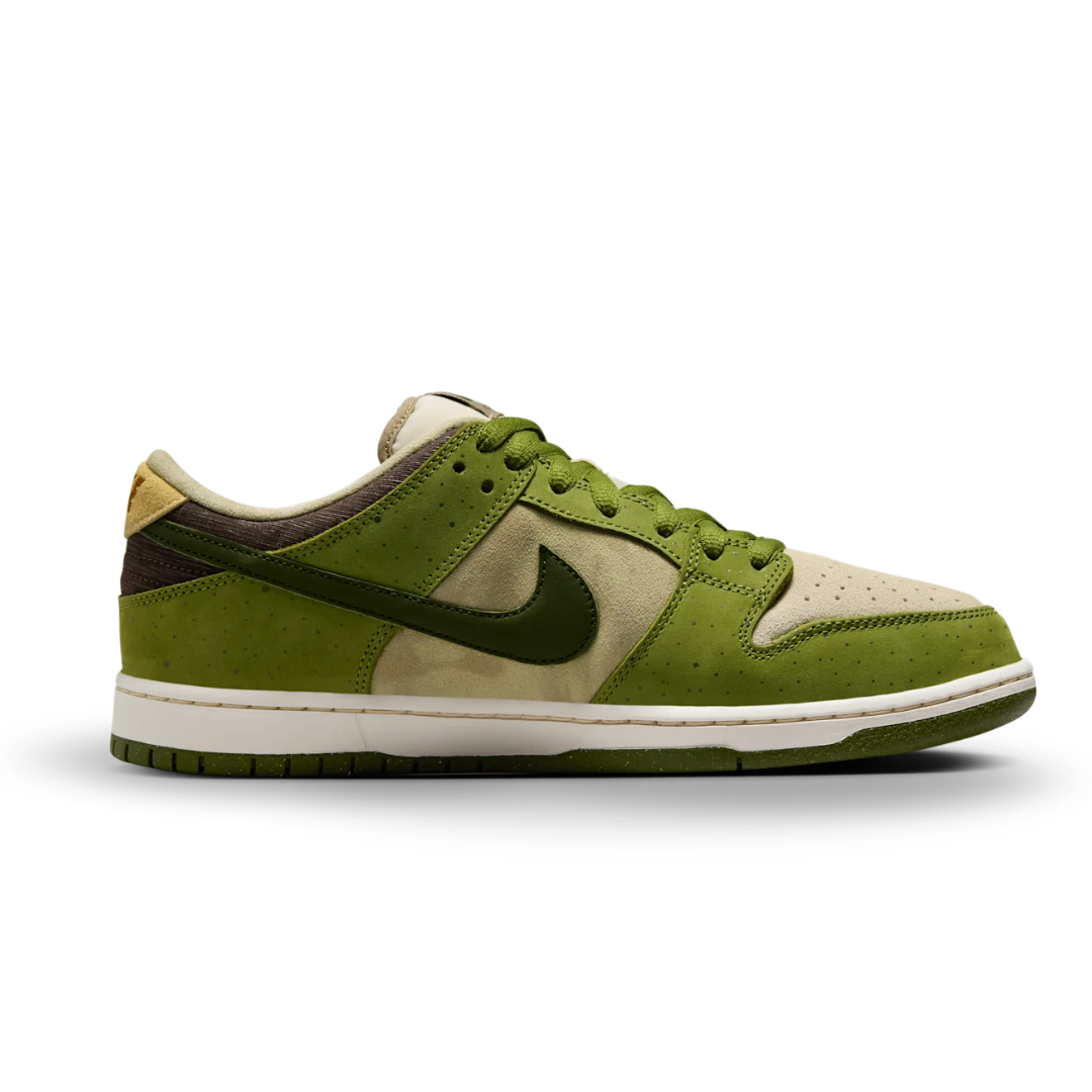 Nike SB Dunk Low x Yuto Matcha