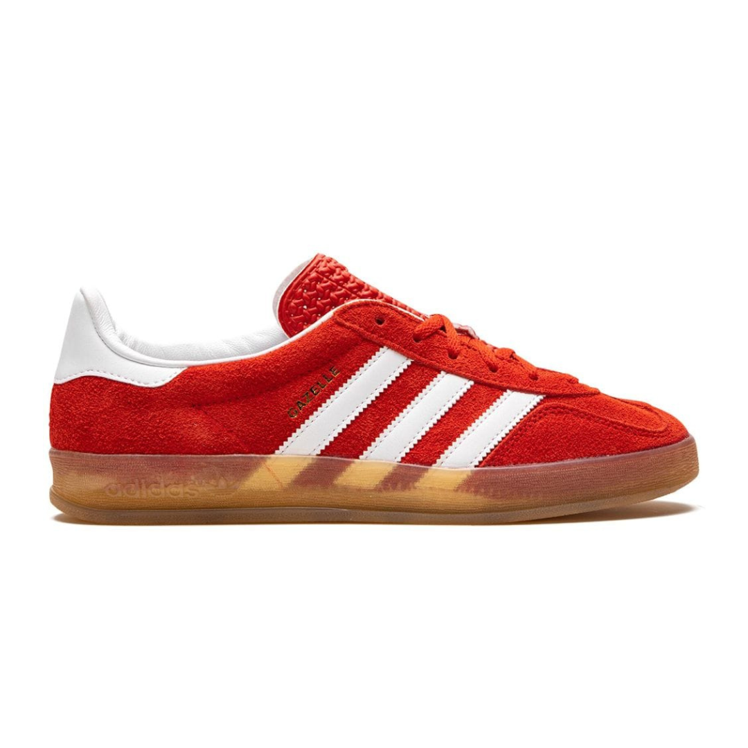 Adidas Gazelle Indoor Active Maroon (Women's)