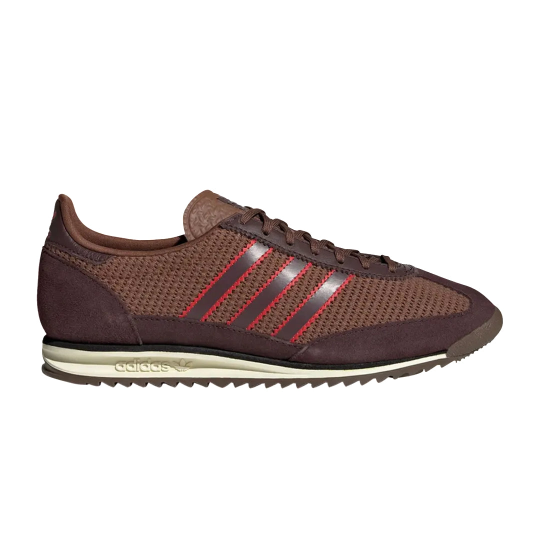 Adidas Wmns SL72 OG 'Preloved Brown'