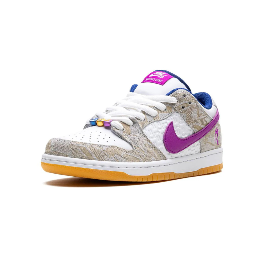 Nike SB Dunk Low Rayssa Leal