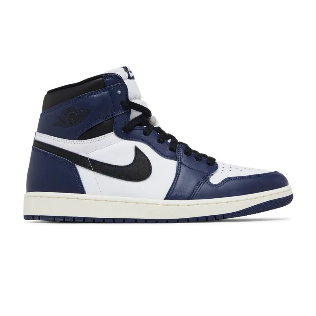 Jordan 1 Retro High OG 'Midnight Navy'
