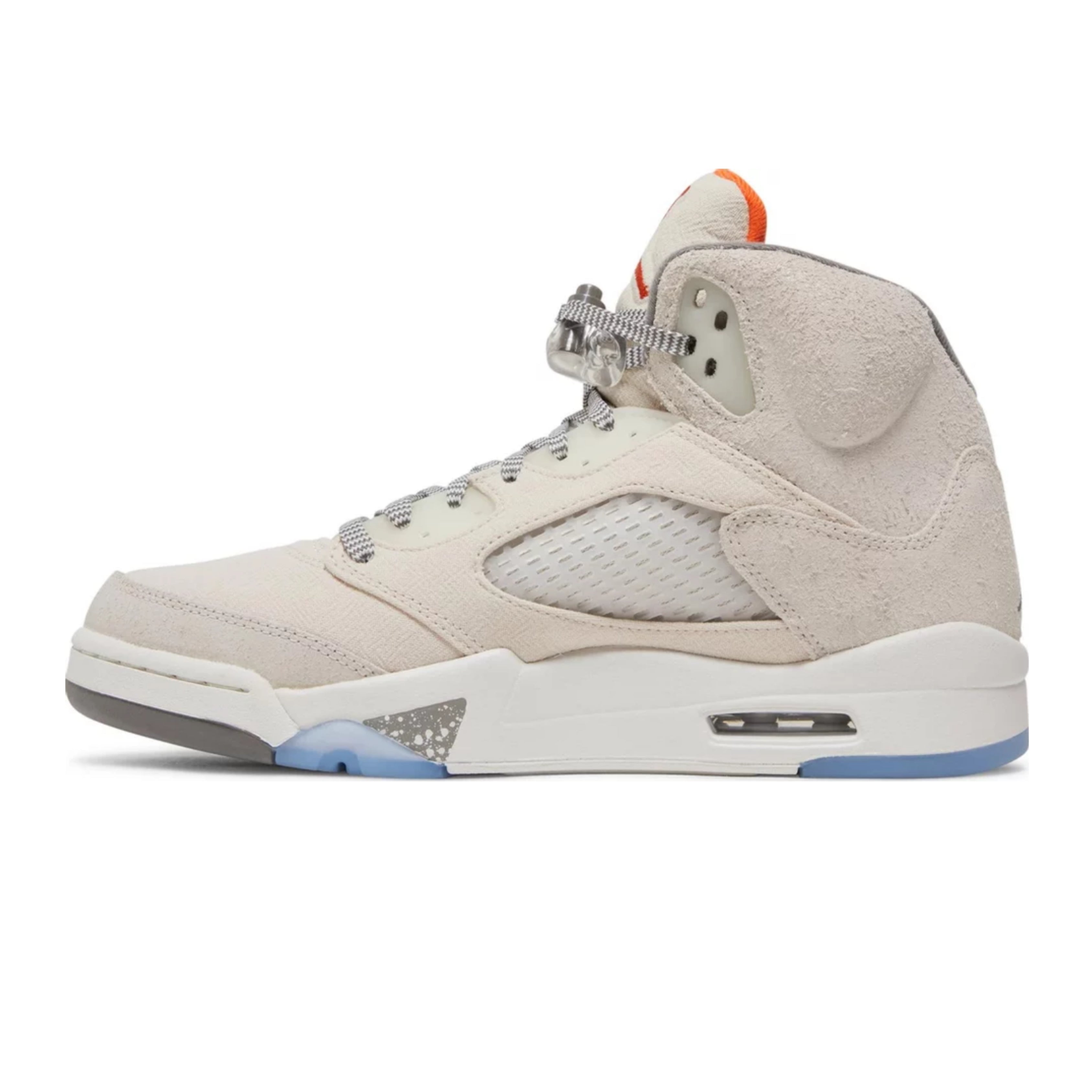 Jordan 5 Retro SE Craft Light Orewood Brown