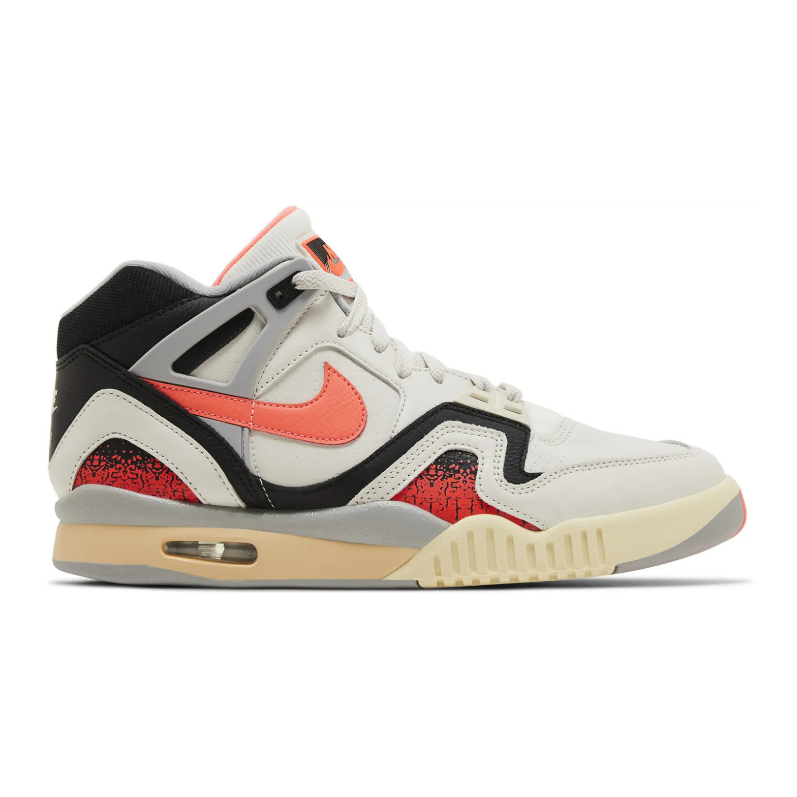 Nike Air Tech Challenge II Hot Lava (2024)