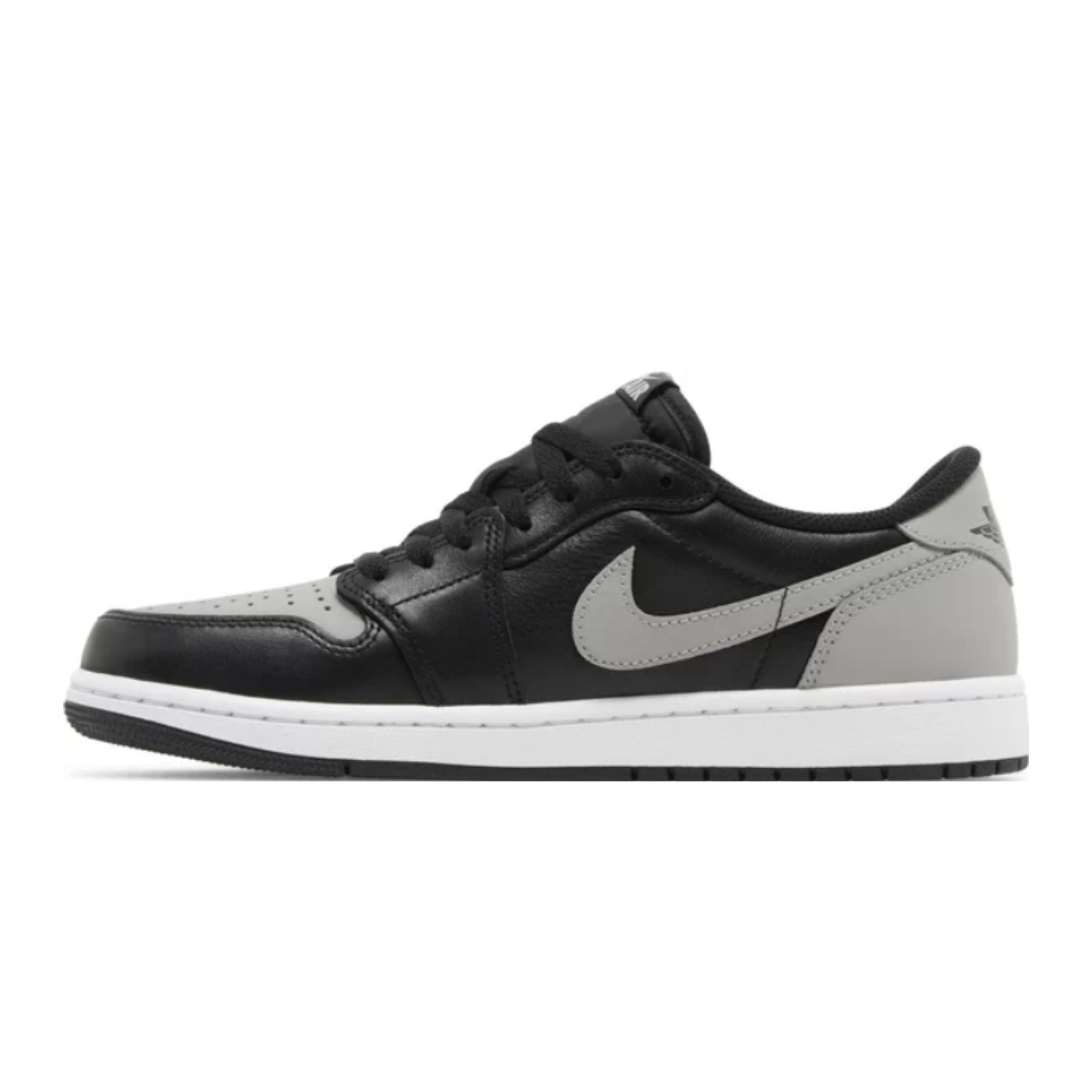 Jordan 1 Low OG Shadow (2024)