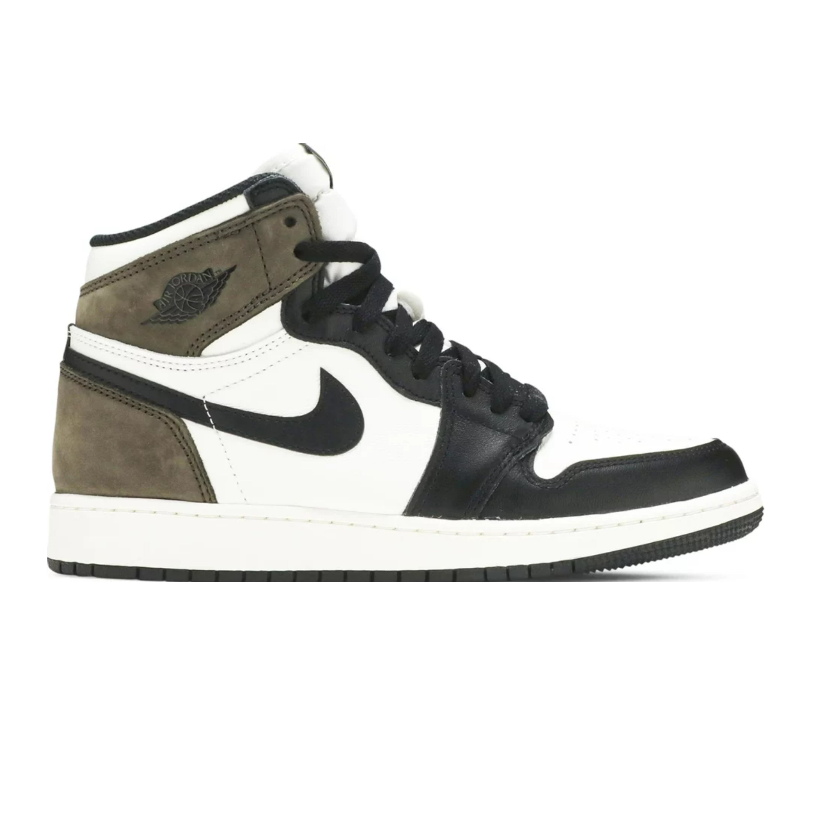 Jordan 1 Retro High Dark Mocha (GS)