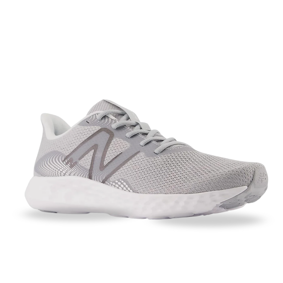 New Balance 411 v3 Running Course Gry/White