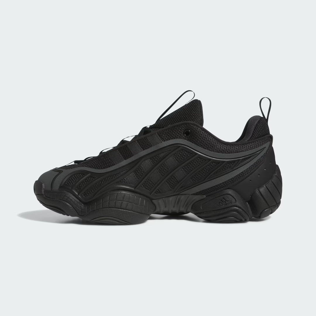 Adidas Intimidation Low 'Black Carbon'
