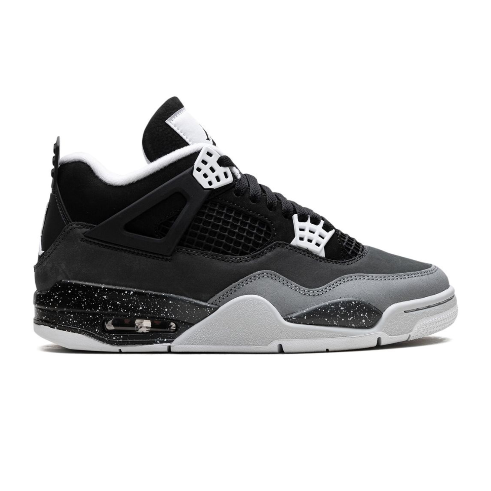 Jordan 4 Retro Fear (2024)