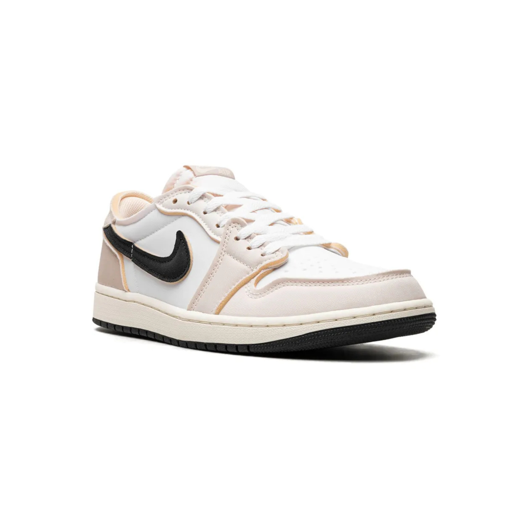 Jordan 1 Retro Low OG EX Coconut Milk