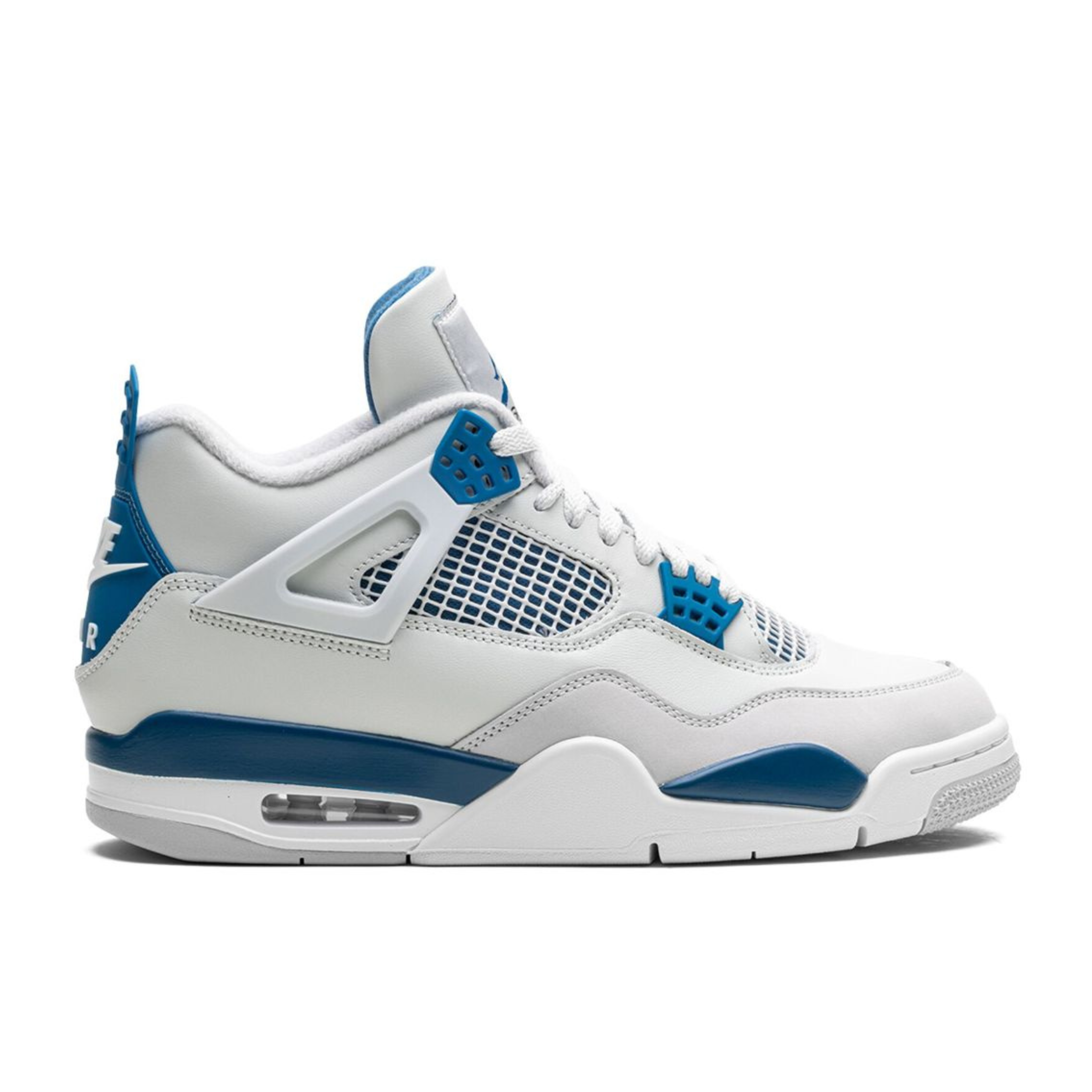 Jordan 4 Retro Military Blue (2024)