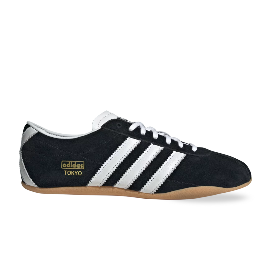 Adidas Tokyo Black