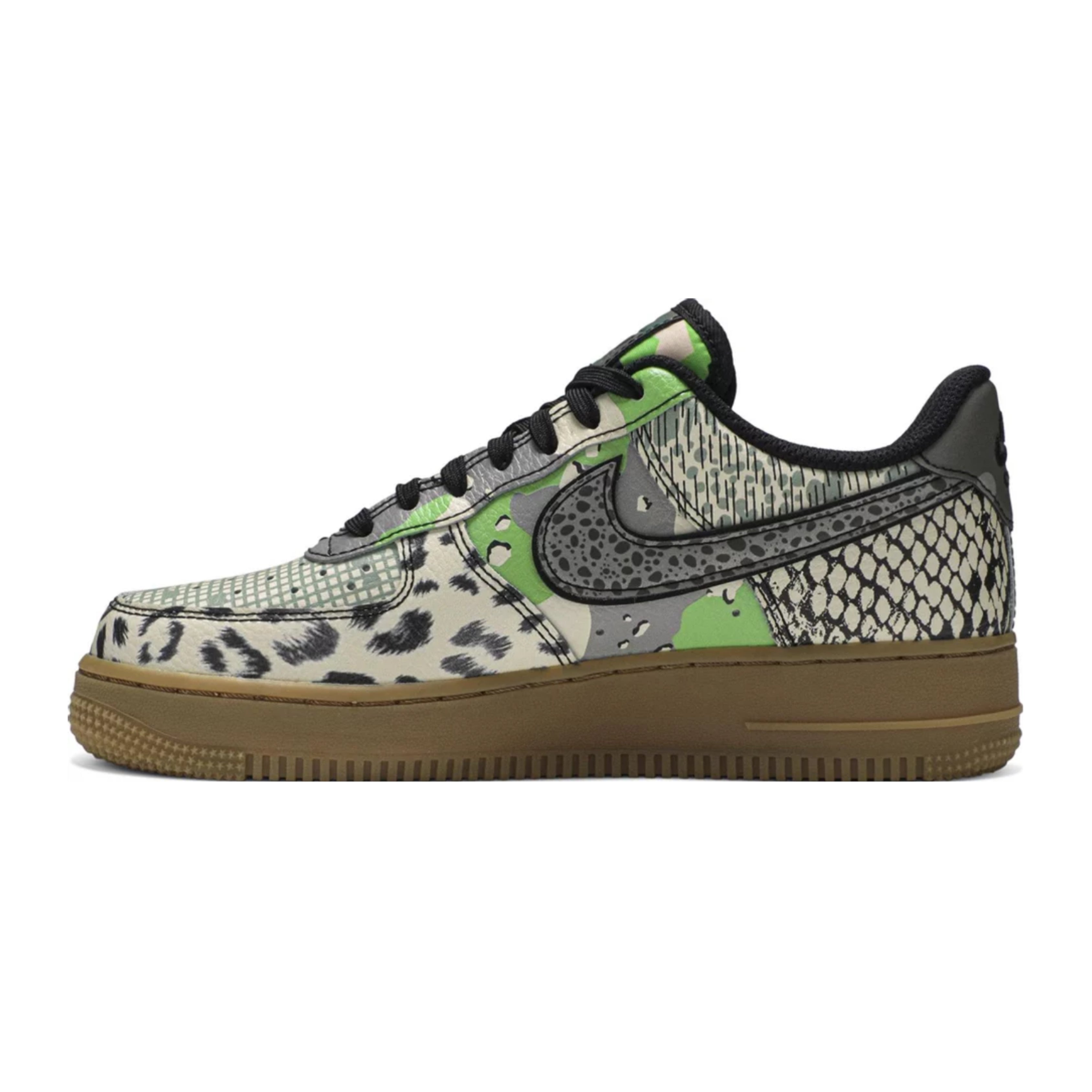 Nike Air Force 1 Low City of Dreams