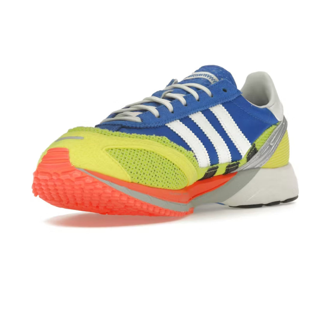 Adidas Adizero SL 72 Bad Bunny Blue