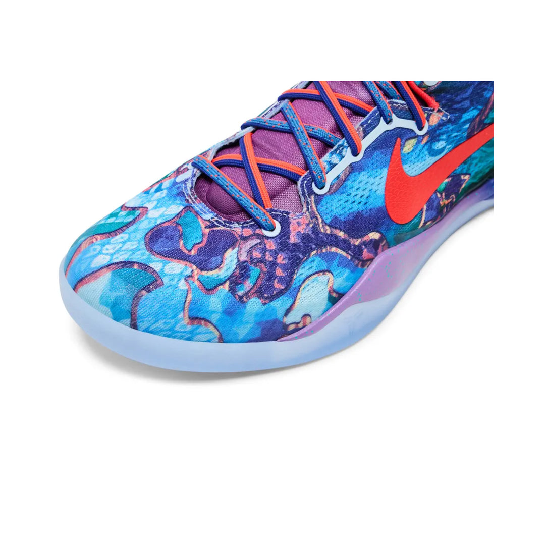 Nike Kobe 8 Protro 'What The Kobe' 2025