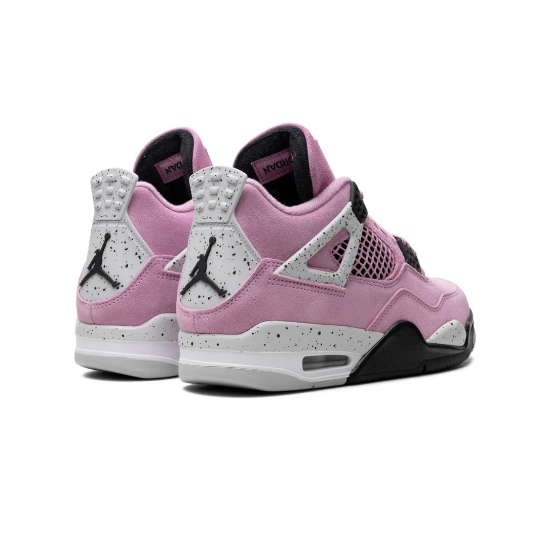 Jordan 4 Retro  "Orchid"