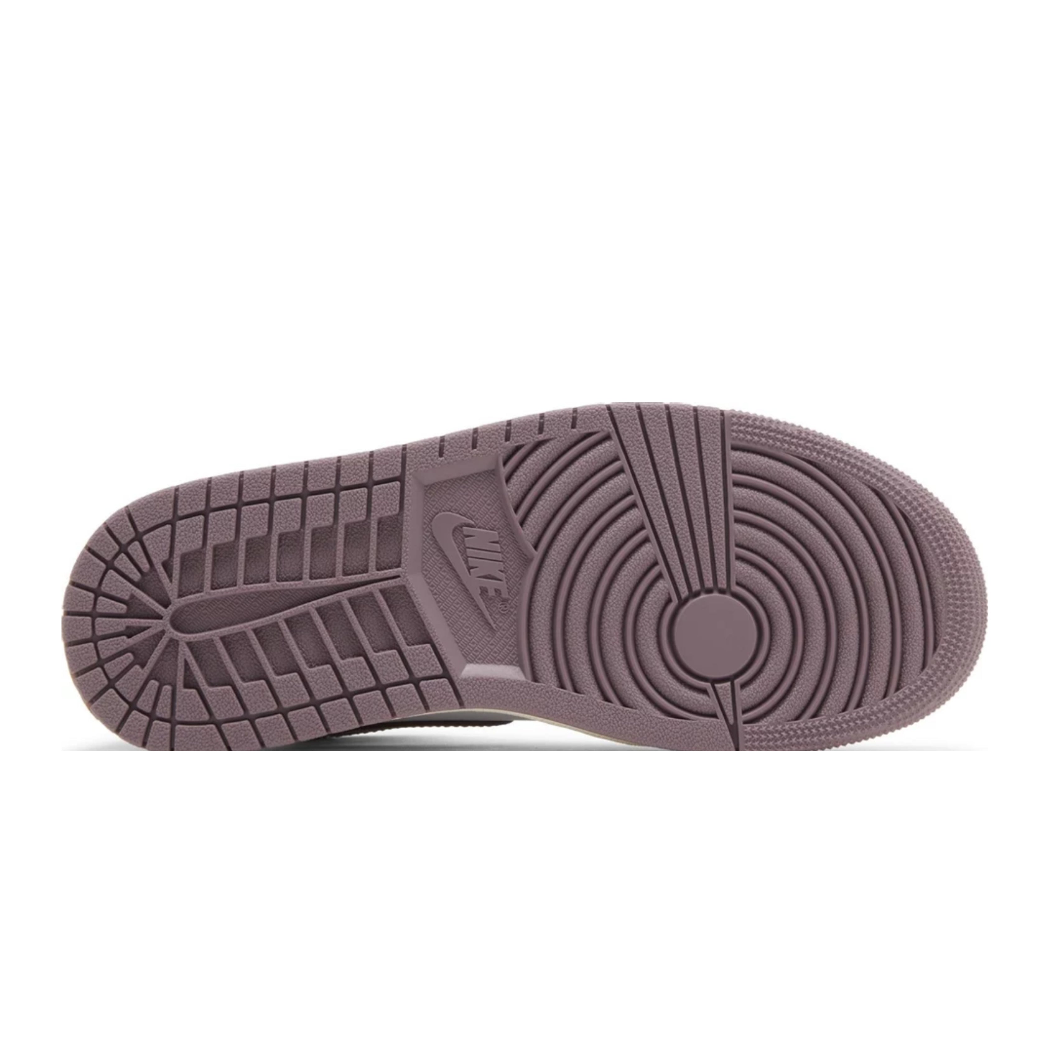 Jordan 1 Mid Sky J Muave (Women's)