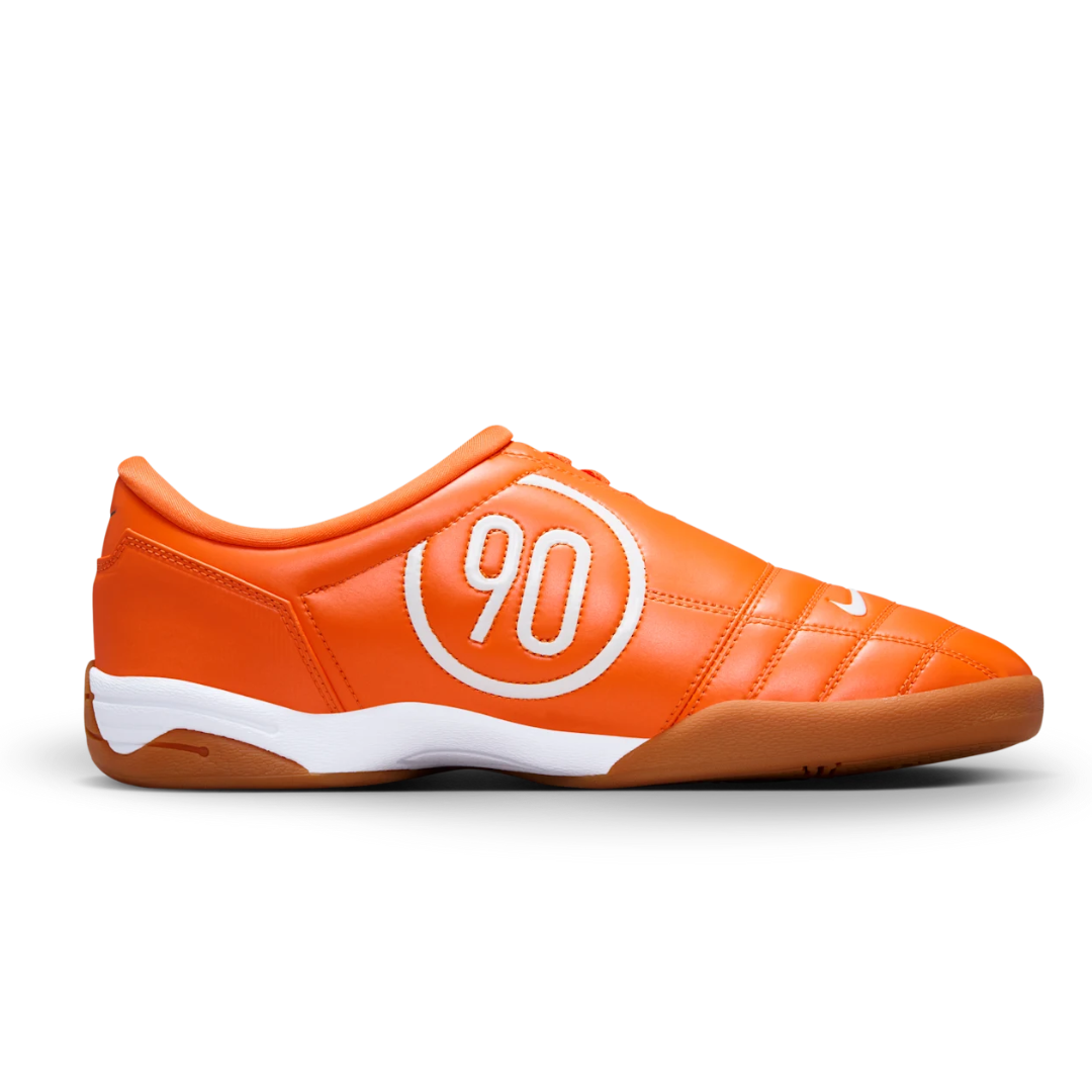 Nike Total 90 Safety Orange