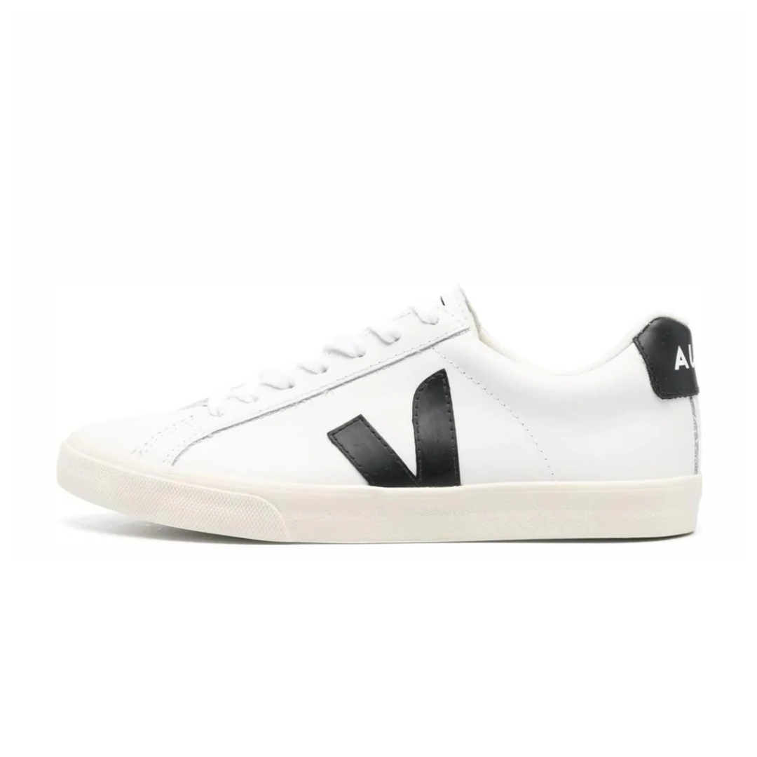 Veja Esplar Black White