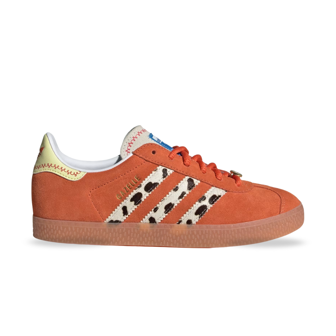 Adidas gazelle Disney Pixar Toy Story