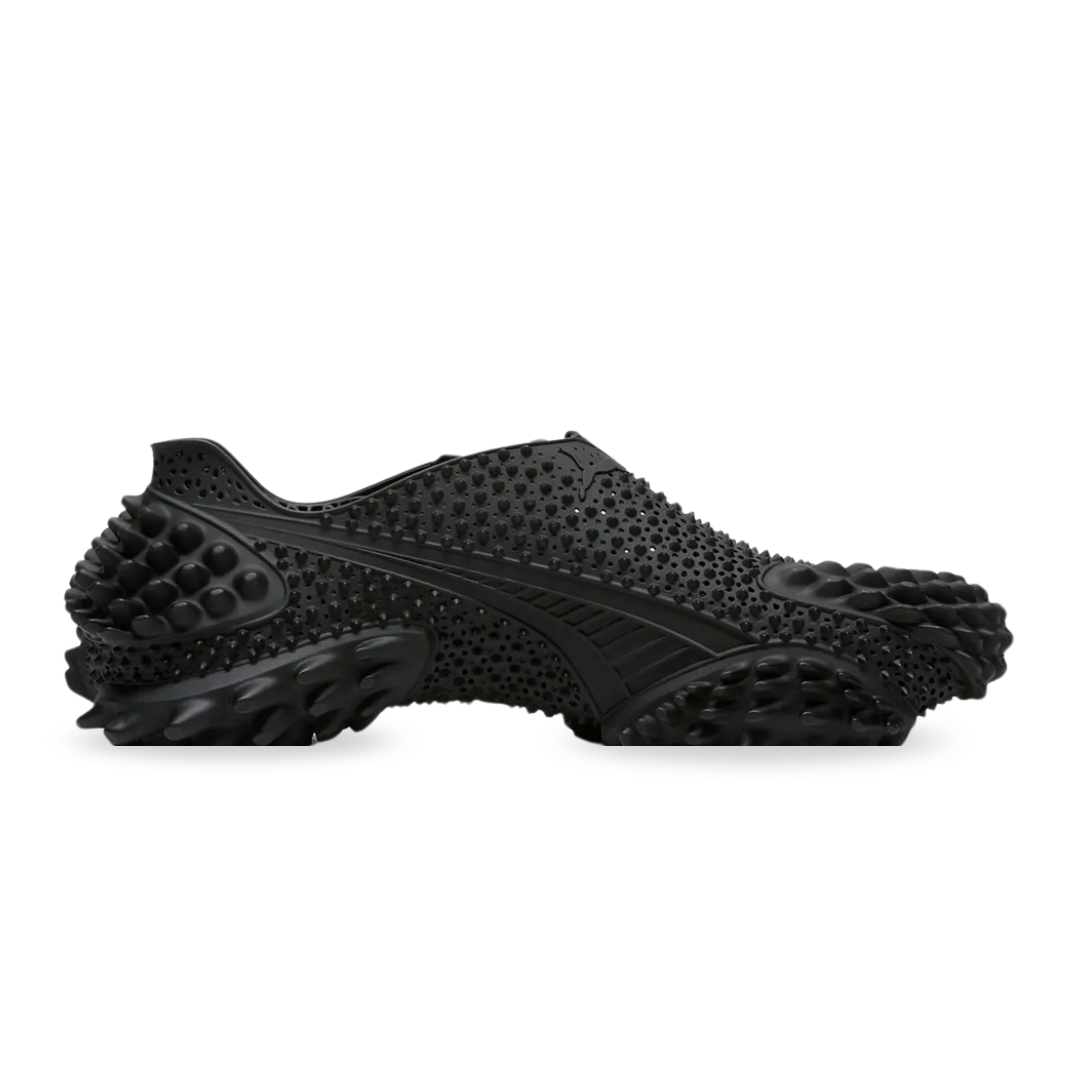 Puma A$AP Rocky x Mostro 3D 'Triple Black'