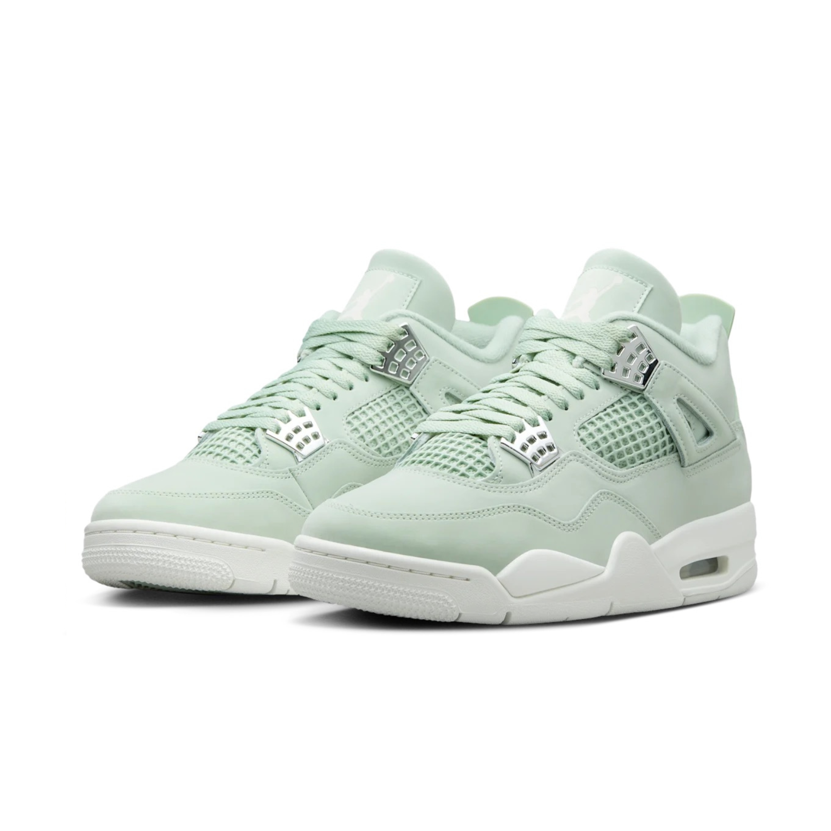 Jordan 4 Retro 'Abundance / Seafoam' (Women´s)