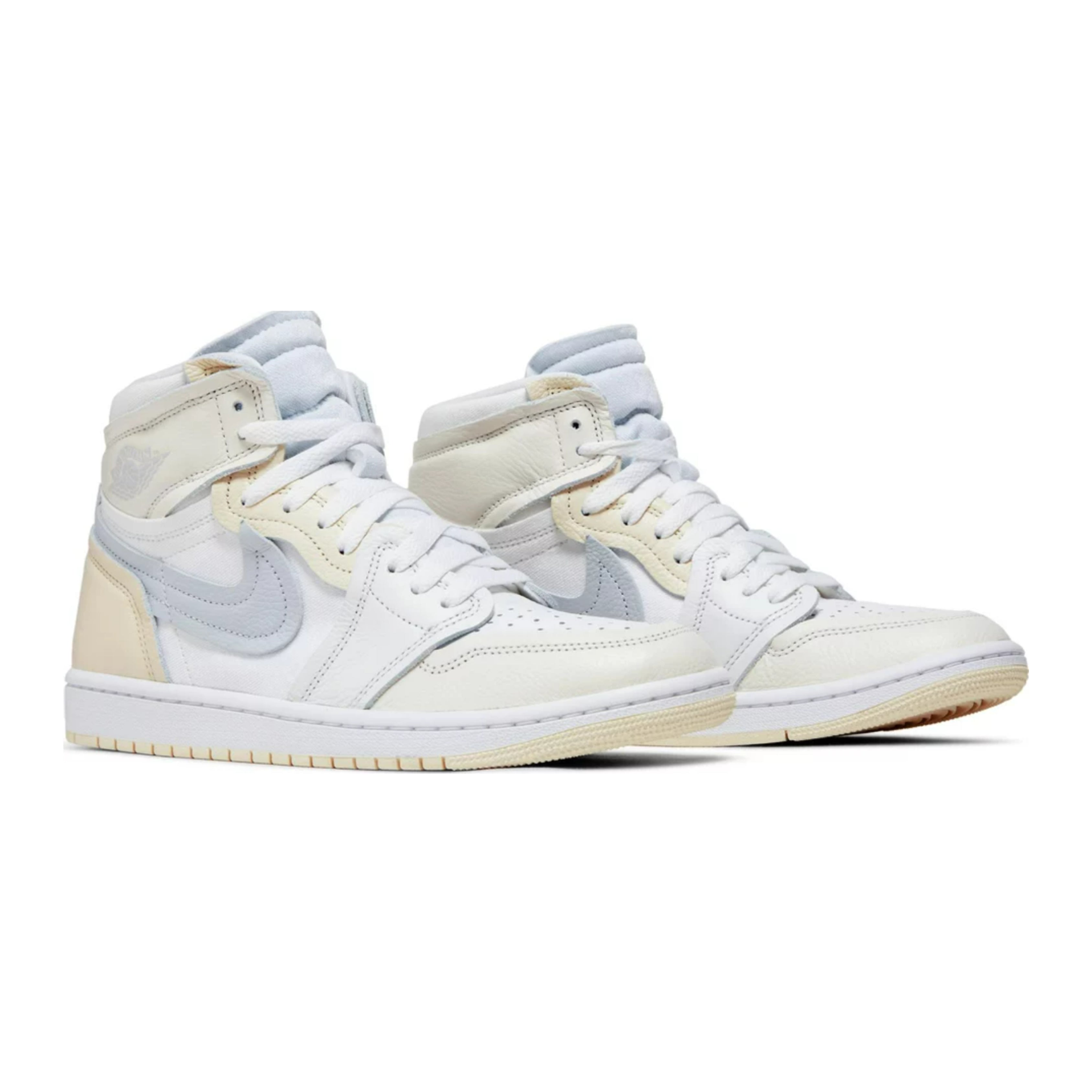 Jordan 1 High MM Coconut Milk (Women's)