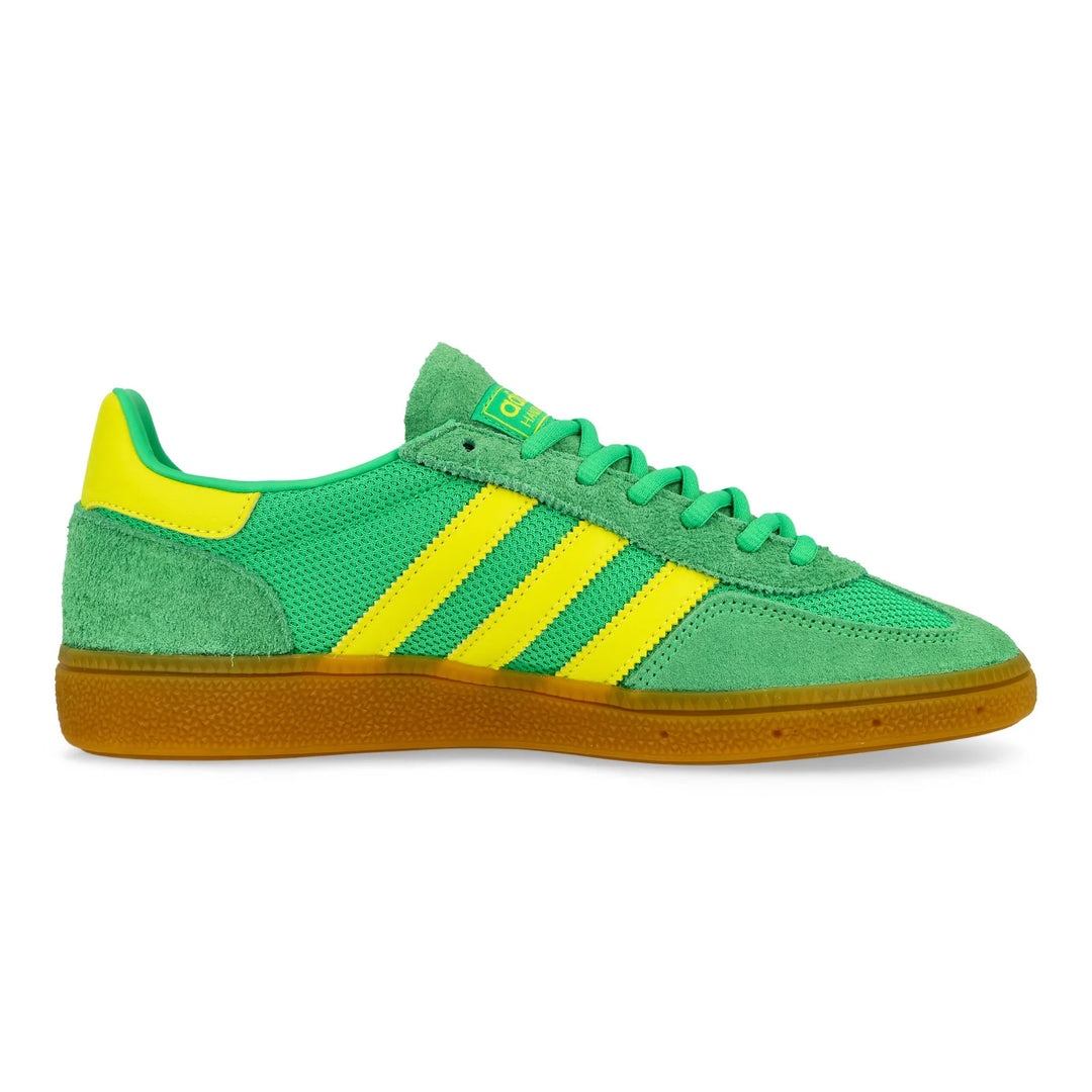 Adidas Handball Spezial 'Energy Green Pure Sulfur'