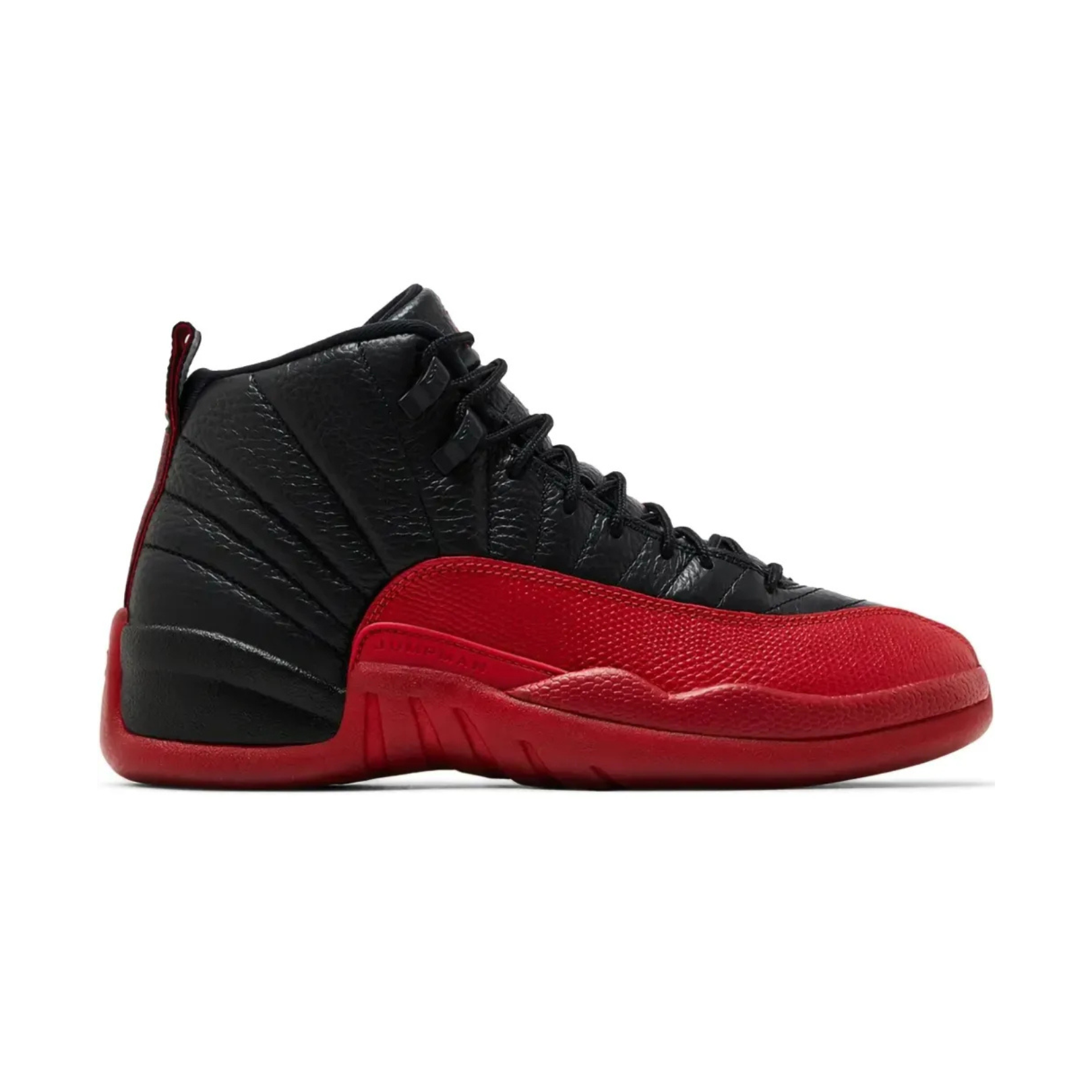 Jordan 12 Retro Flu Game (2025)