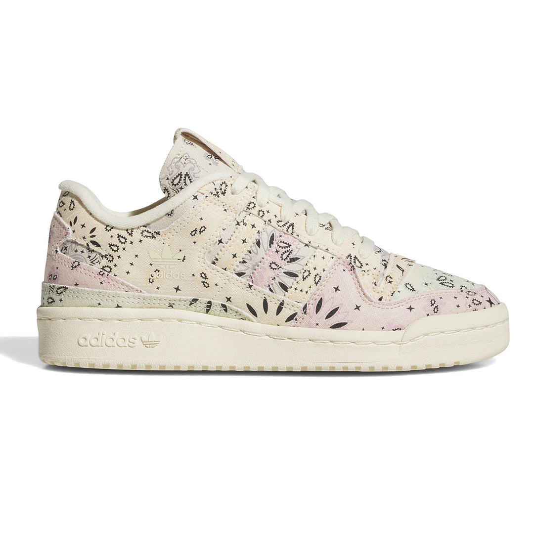Adidas Wmns Forum 84 Low CL 'Patchwork Canvas'