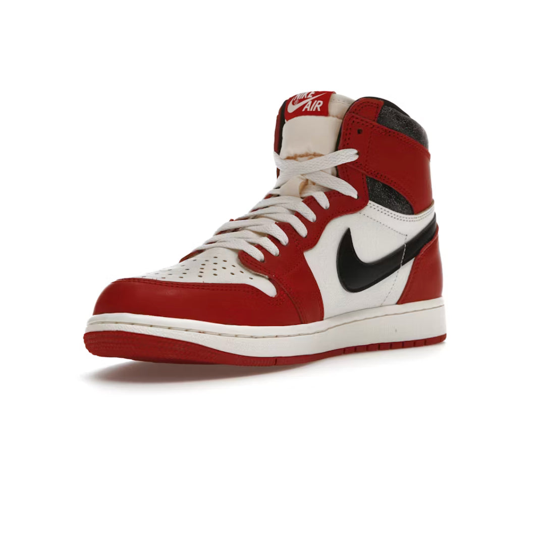 Jordan 1 Retro High OG Chicago Lost and Found