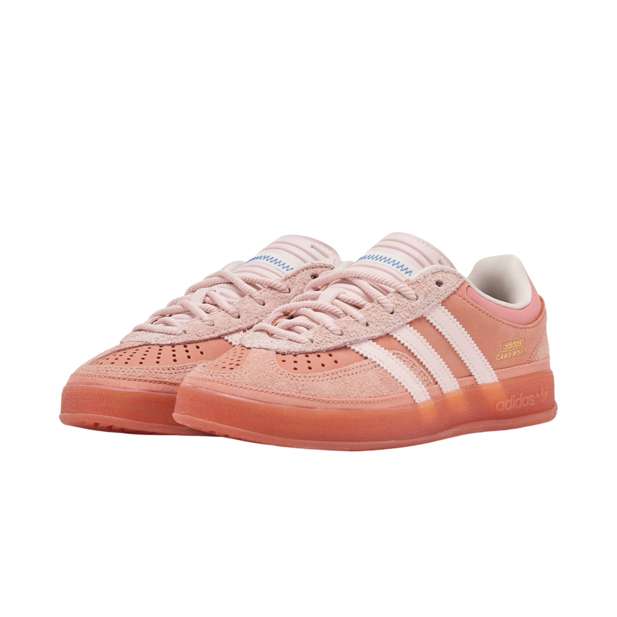 Adidas Gazelle x Bad Bunny Cabo Rojo