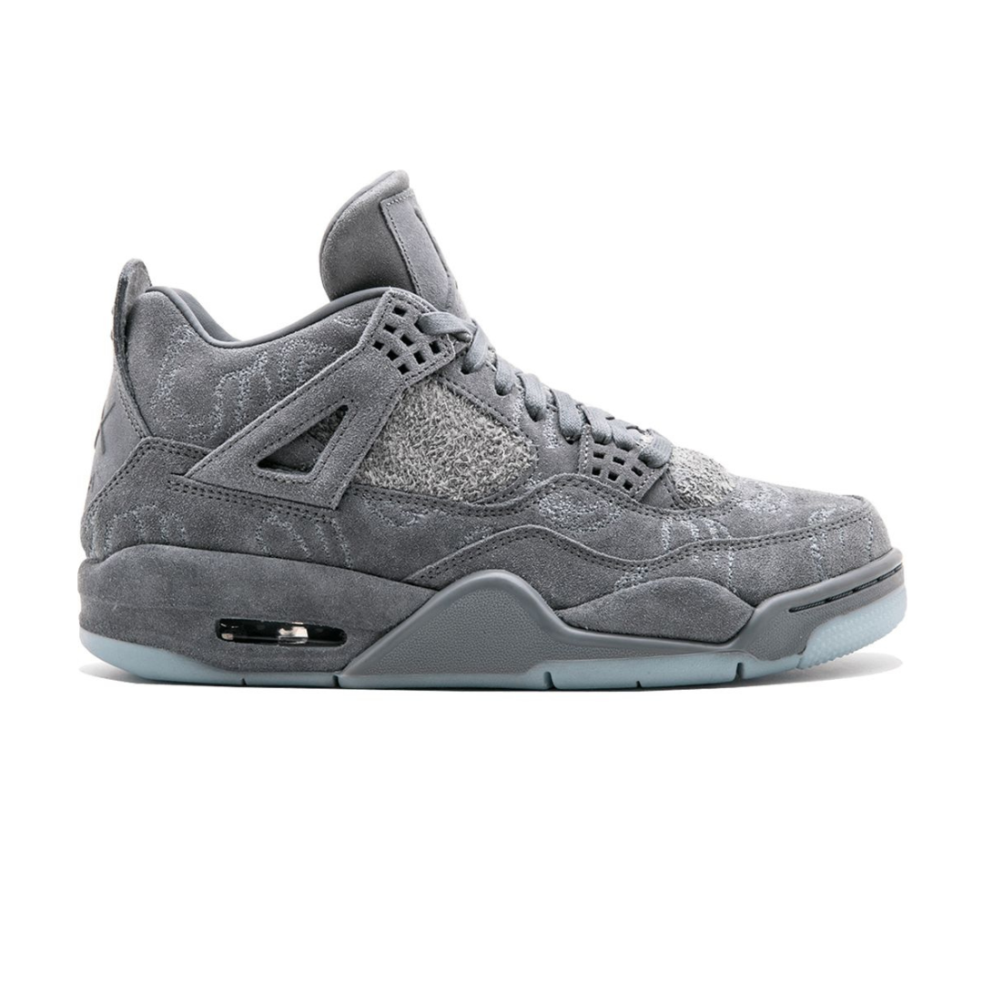 Jordan Jordan 4 Retro Kaws