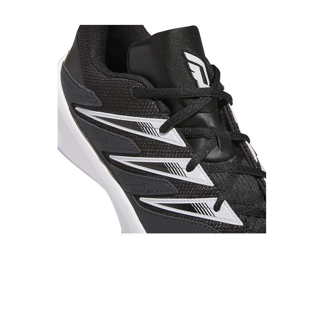 Adidas Dame Certified 3 'Black Carbon'