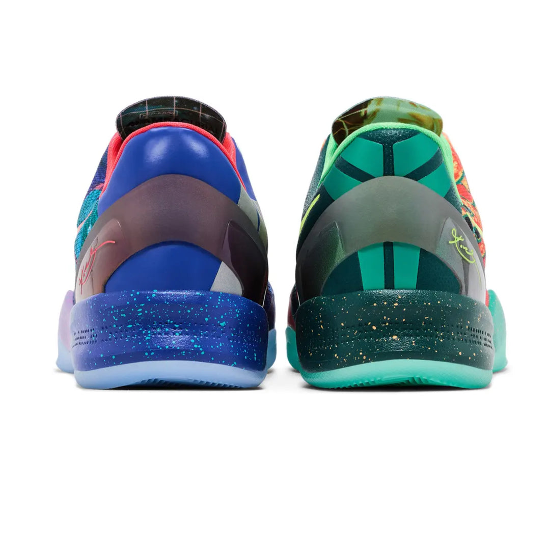 Nike Kobe 8 Protro 'What The Kobe' 2025