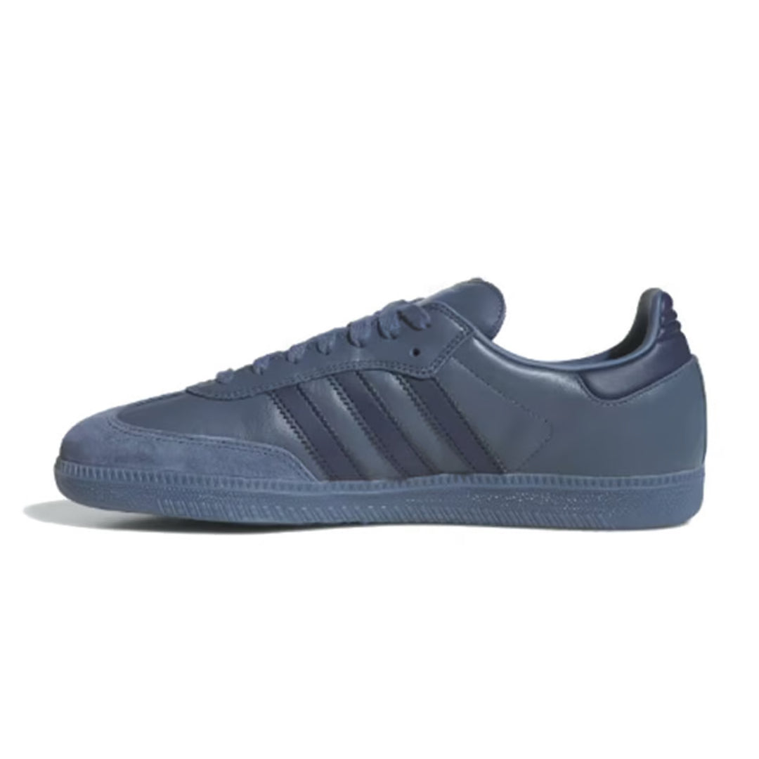 Adidas Samba ADV 'Preloved Ink'