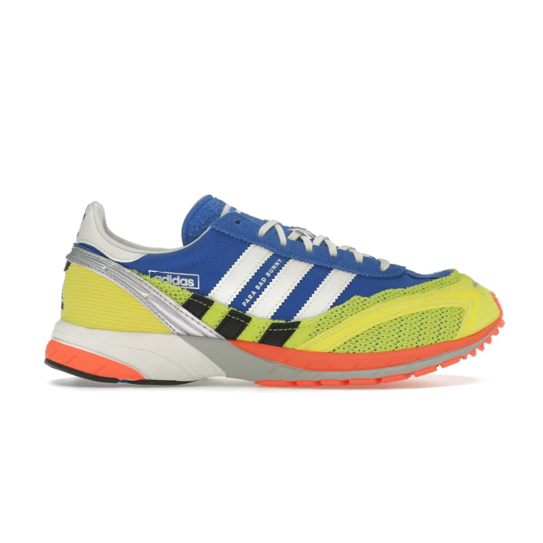 Adidas Adizero SL 72 Bad Bunny Blue