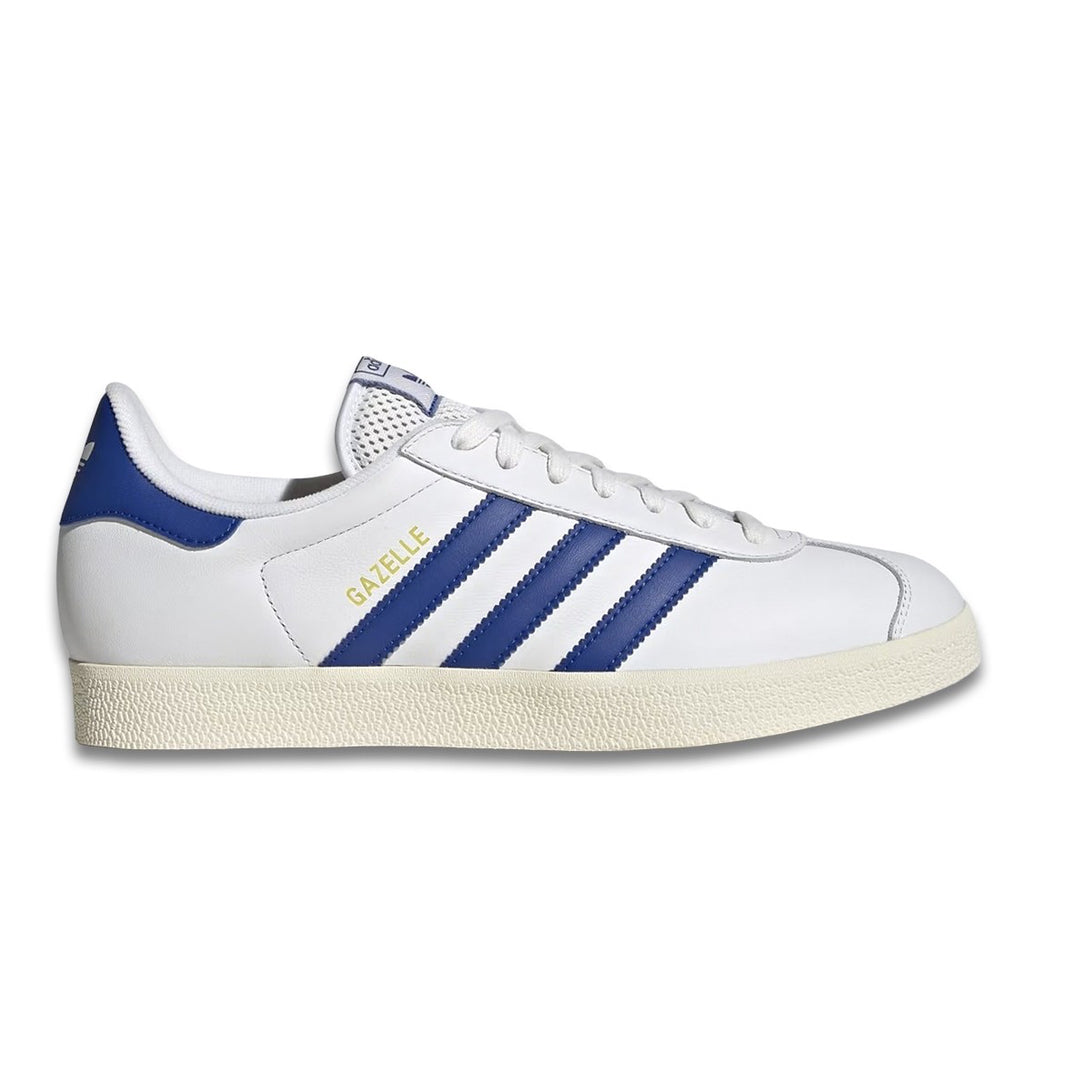 Adidas Gazelle 'White Royal Blue'