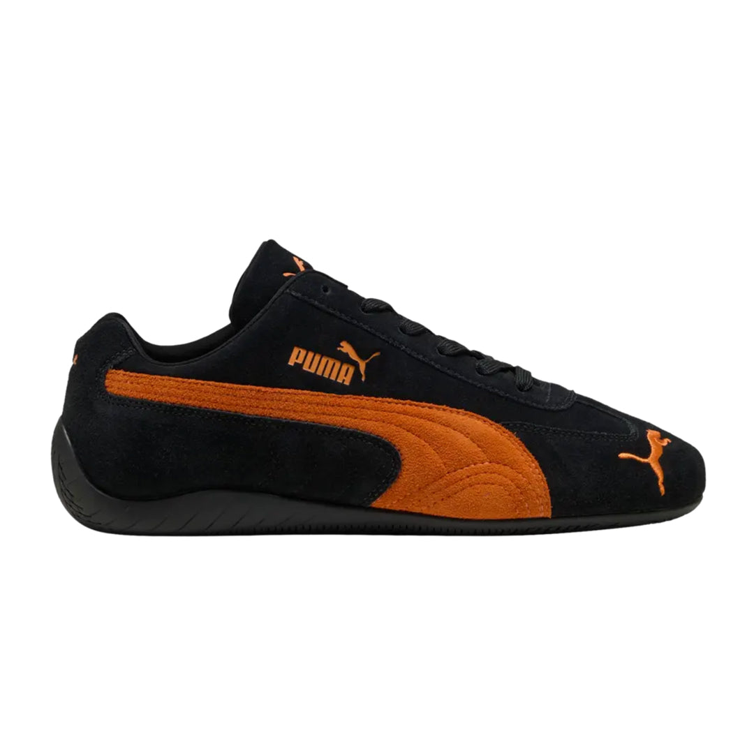 Puma Wmns Speedcat OG 'Black Rickie Orange'