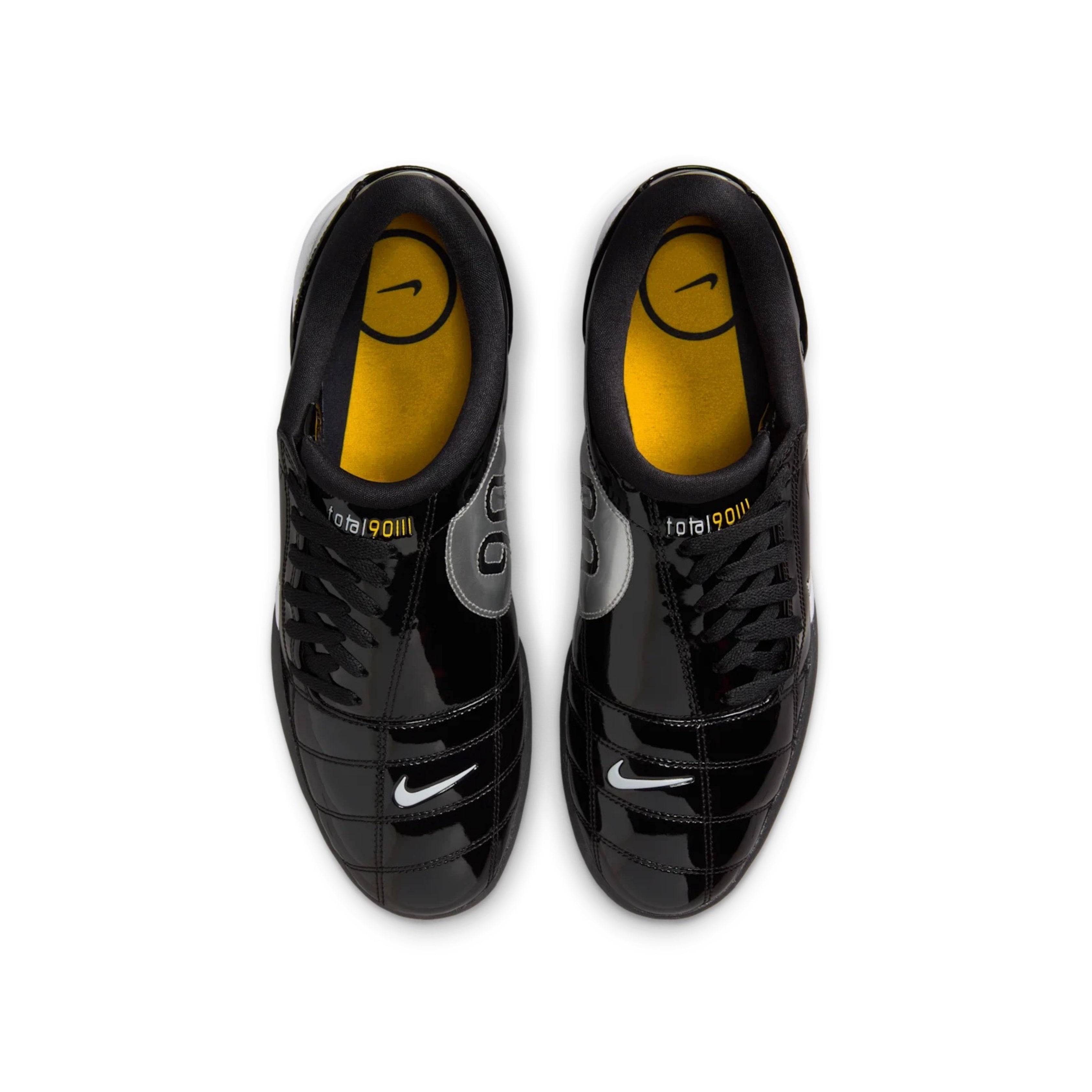 Nike Total 90 3 SP Black