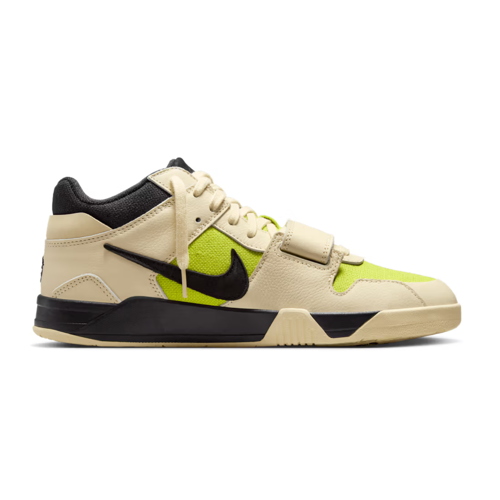 Jordan Jumpman Jack TR Travis Scott Bright Cactus