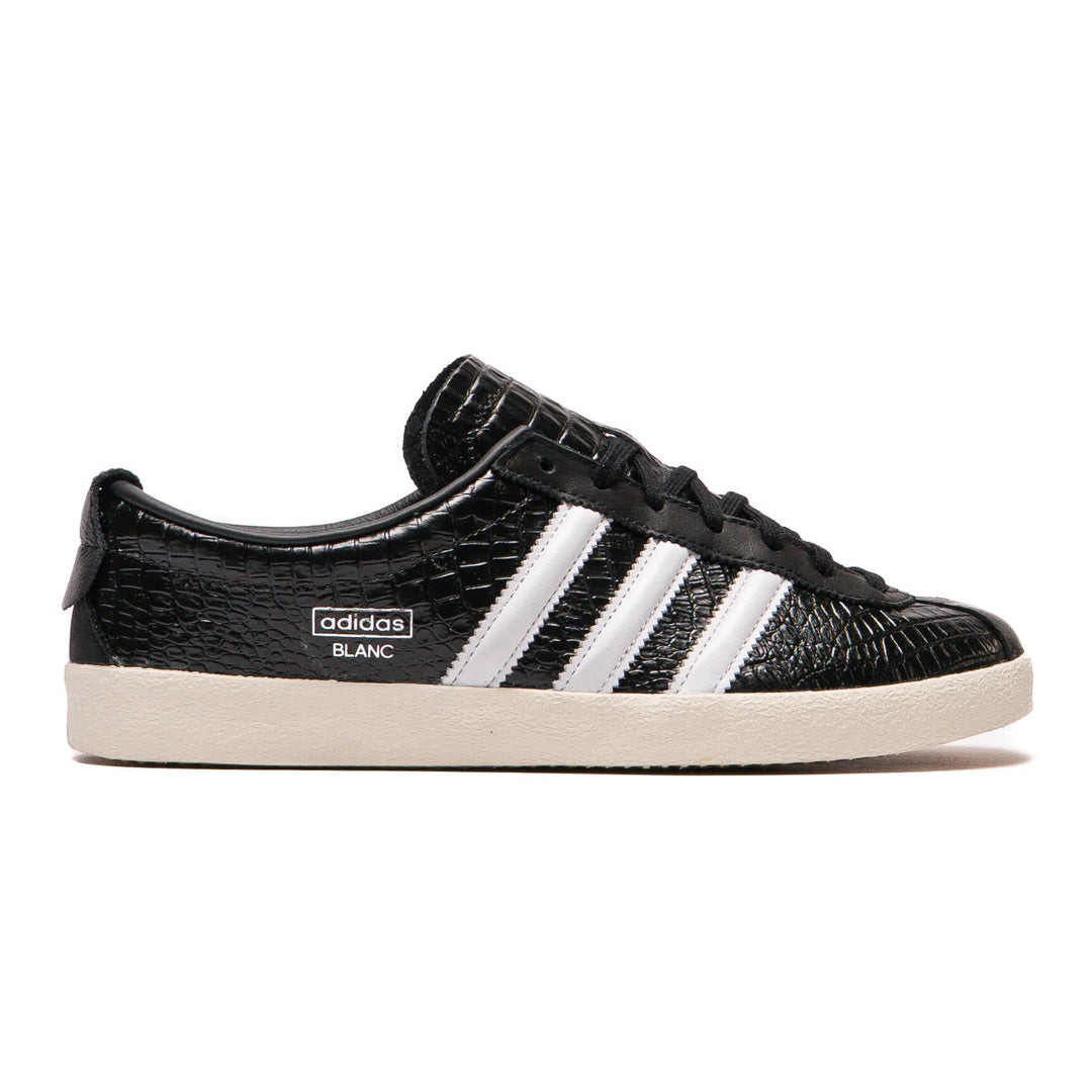 Adidas Wmns Blanc 'Black Croc'